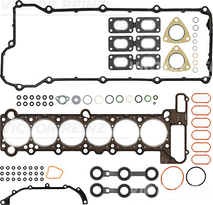 Cilinderkop pakking set/kopset Reinz 02-27820-02