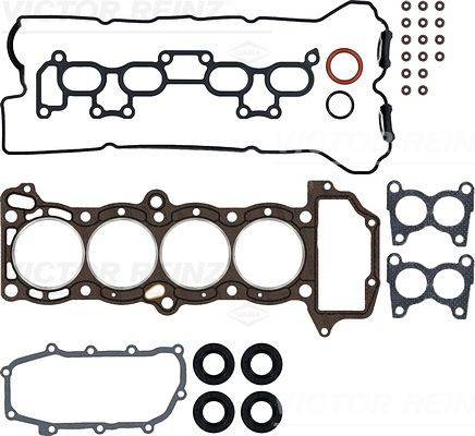 Cilinderkop pakking set/kopset Reinz 02-27830-01