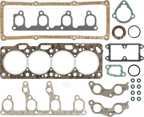 Cilinderkop pakking set/kopset Reinz 02-28025-01