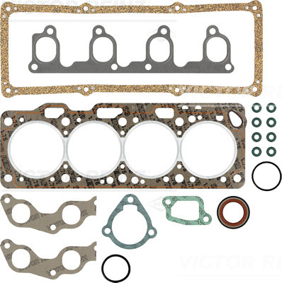 Cilinderkop pakking set/kopset Reinz 02-28025-02