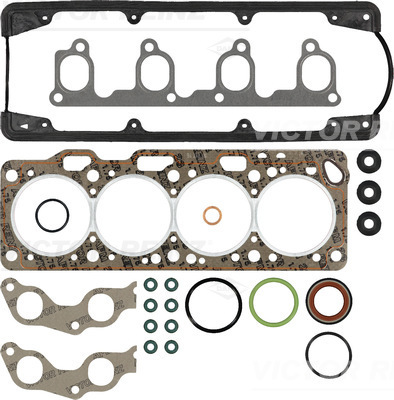 Cilinderkop pakking set/kopset Reinz 02-28025-03