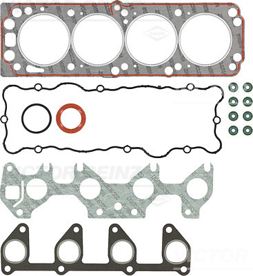 Cilinderkop pakking set/kopset Reinz 02-28135-02