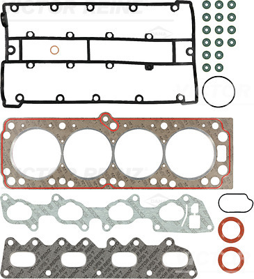 Cilinderkop pakking set/kopset Reinz 02-28235-01