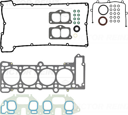 Cilinderkop pakking set/kopset Reinz 02-28415-01