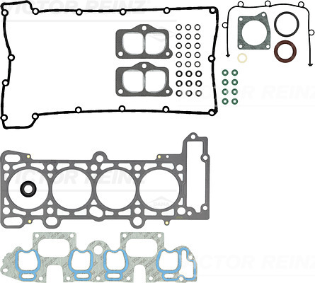 Cilinderkop pakking set/kopset Reinz 02-28415-02