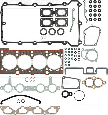 Cilinderkop pakking set/kopset Reinz 02-28485-01