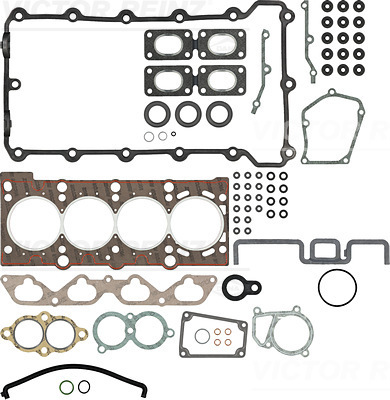 Cilinderkop pakking set/kopset Reinz 02-28485-02