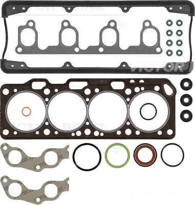 Cilinderkop pakking set/kopset Reinz 02-28505-01