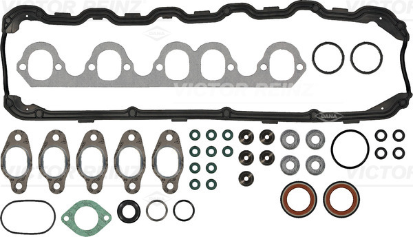 Cilinderkop pakking set/kopset Reinz 02-28988-01