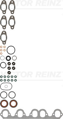 Cilinderkop pakking set/kopset Reinz 02-28988-03