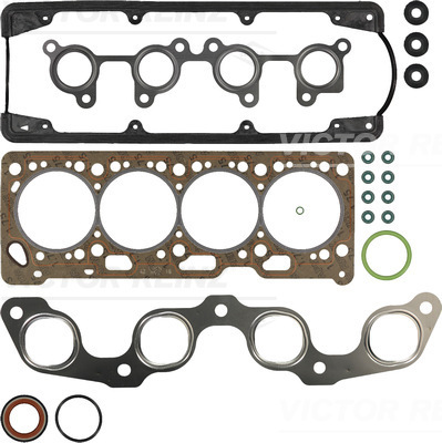 Cilinderkop pakking set/kopset Reinz 02-29100-01