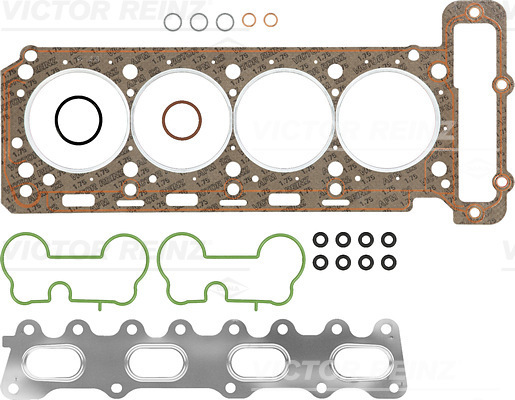 Cilinderkop pakking set/kopset Reinz 02-29105-02