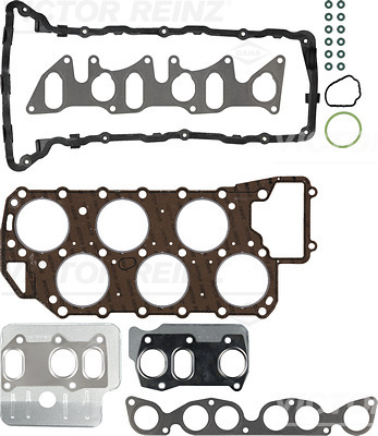 Cilinderkop pakking set/kopset Reinz 02-29110-01