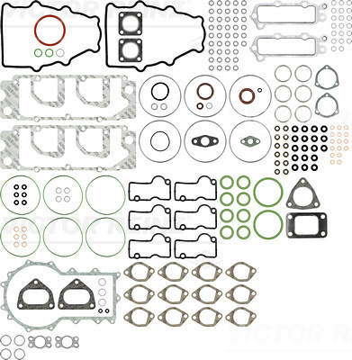 Cilinderkop pakking set/kopset Reinz 02-29154-02