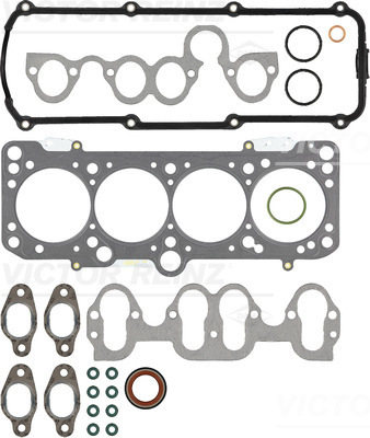 Cilinderkop pakking set/kopset Reinz 02-29305-01