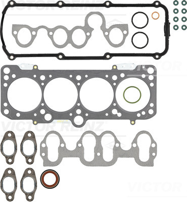 Cilinderkop pakking set/kopset Reinz 02-29305-02