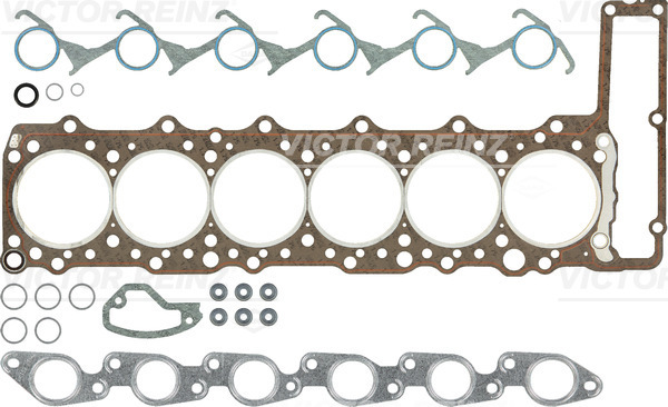 Cilinderkop pakking set/kopset Reinz 02-31015-01