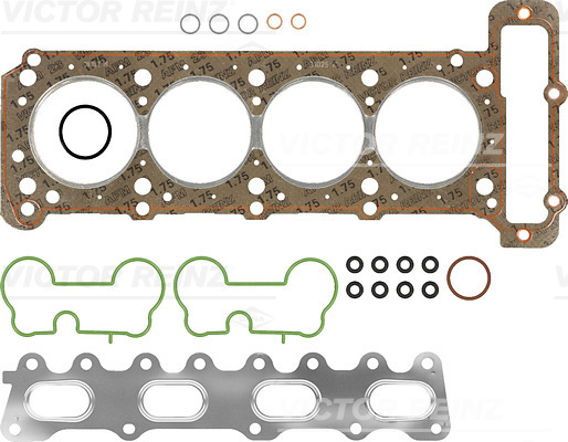 Cilinderkop pakking set/kopset Reinz 02-31025-02