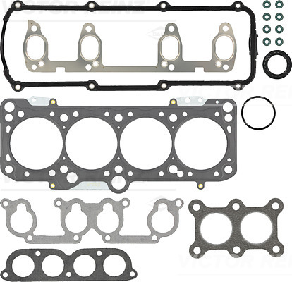 Cilinderkop pakking set/kopset Reinz 02-31080-02