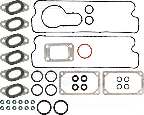 Cilinderkop pakking set/kopset Reinz 02-31081-01