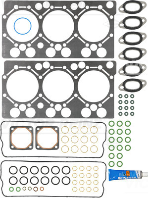 Cilinderkop pakking set/kopset Reinz 02-31095-04