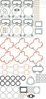 Cilinderkop pakking set/kopset Reinz 02-31115-01