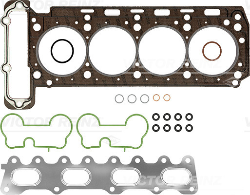 Cilinderkop pakking set/kopset Reinz 02-31130-02