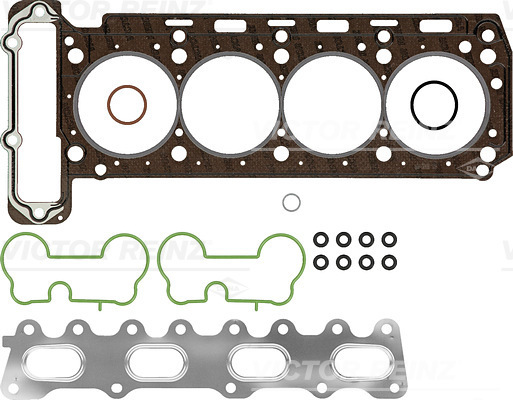 Cilinderkop pakking set/kopset Reinz 02-31130-04