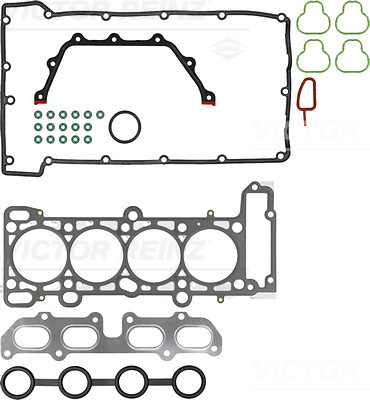 Cilinderkop pakking set/kopset Reinz 02-31185-01