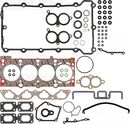 Cilinderkop pakking set/kopset Reinz 02-31240-01