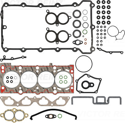 Cilinderkop pakking set/kopset Reinz 02-31240-02