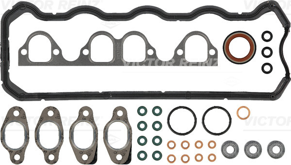 Cilinderkop pakking set/kopset Reinz 02-31257-01