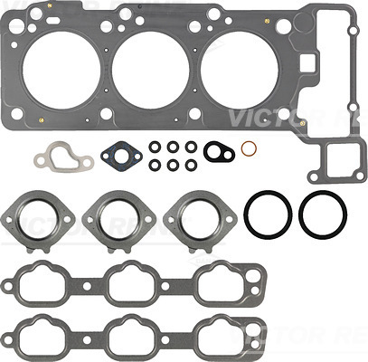 Cilinderkop pakking set/kopset Reinz 02-31260-01