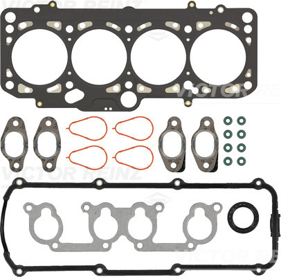 Cilinderkop pakking set/kopset Reinz 02-31280-02