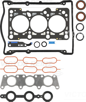 Cilinderkop pakking set/kopset Reinz 02-31350-01