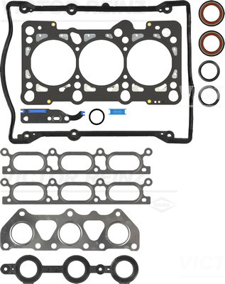 Cilinderkop pakking set/kopset Reinz 02-31350-03