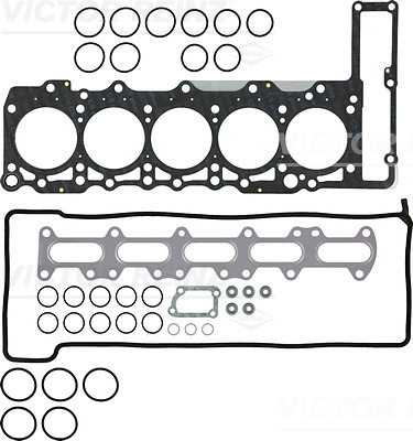 Cilinderkop pakking set/kopset Reinz 02-31665-02