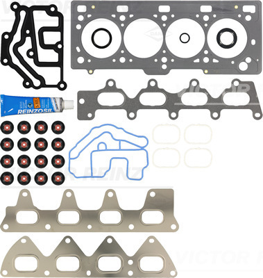 Cilinderkop pakking set/kopset Reinz 02-31675-02