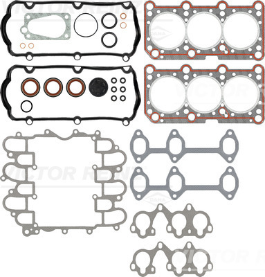 Cilinderkop pakking set/kopset Reinz 02-31705-01