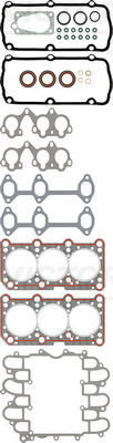 Cilinderkop pakking set/kopset Reinz 02-31705-02