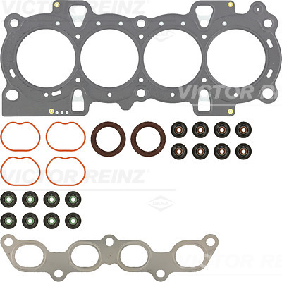 Cilinderkop pakking set/kopset Reinz 02-31730-06