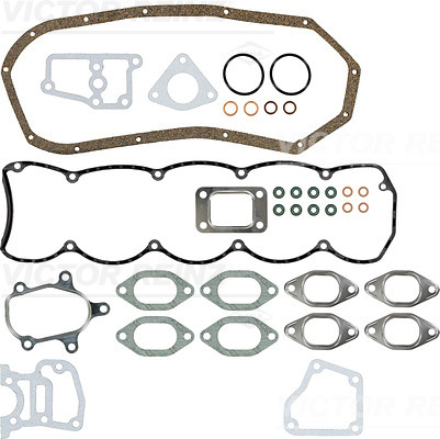 Cilinderkop pakking set/kopset Reinz 02-31733-12