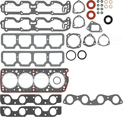 Cilinderkop pakking set/kopset Reinz 02-31735-02