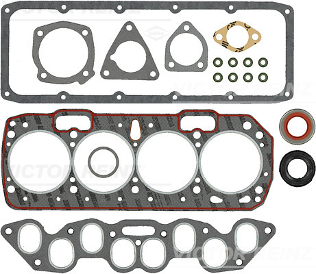 Cilinderkop pakking set/kopset Reinz 02-31745-02