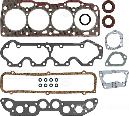 Cilinderkop pakking set/kopset Reinz 02-31755-02