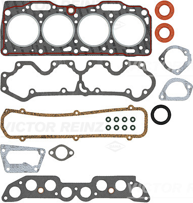 Cilinderkop pakking set/kopset Reinz 02-31760-02