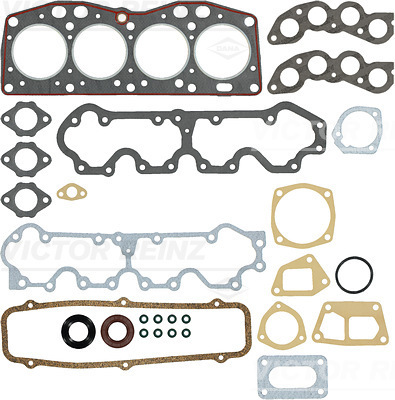 Cilinderkop pakking set/kopset Reinz 02-31765-01