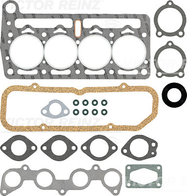 Cilinderkop pakking set/kopset Reinz 02-31770-01