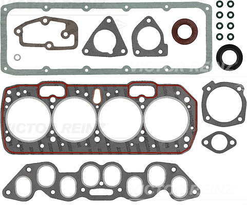 Cilinderkop pakking set/kopset Reinz 02-31815-01