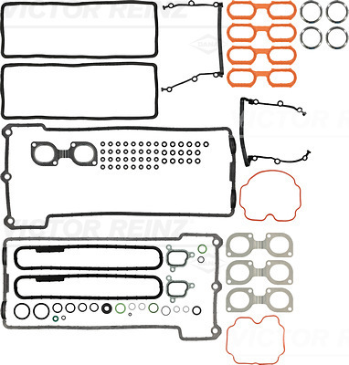 Cilinderkop pakking set/kopset Reinz 02-31821-02